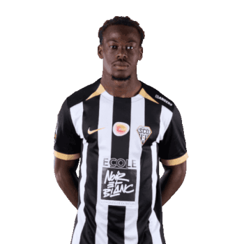 Jacques Ekomié profile image