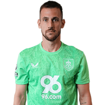Martin Dubravka profile image