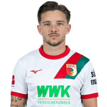 Mads Valentin profile image