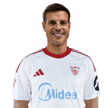 César Azpilicueta profile image