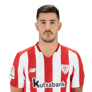 Yuri Berchiche profile image