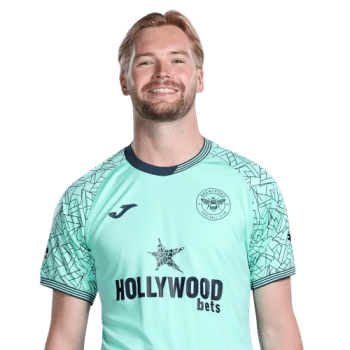 Caoimhín Kelleher profile image