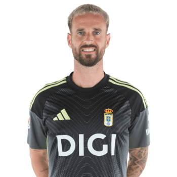 Aarón Escandell profile image