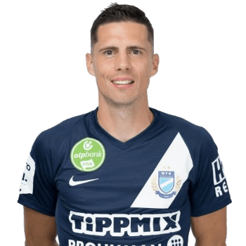 Benjámin Balázs profile image