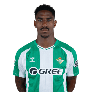 Junior Firpo profile image