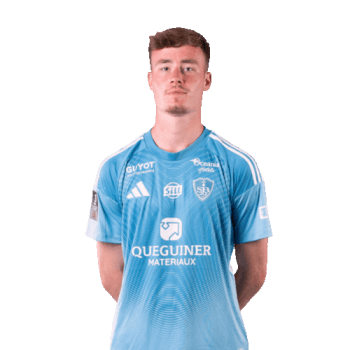 Noah Jauny profile image