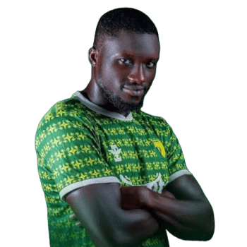 Augustine Boakye profile image