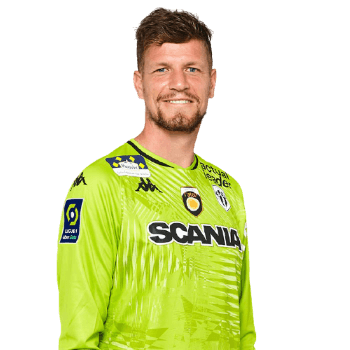 Ludovic Butelle profile image