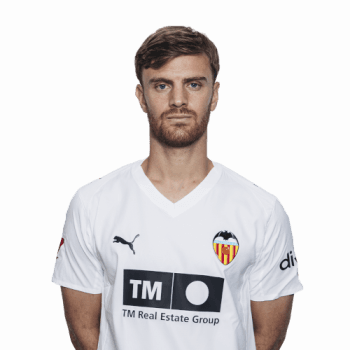 Lucas Beltrán profile image