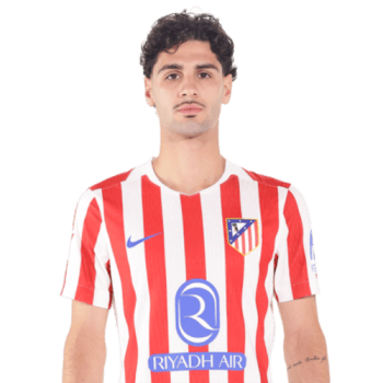 Johnny Cardoso profile image