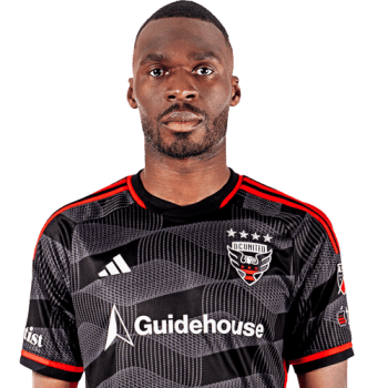 Christian Benteke profile image