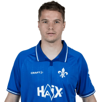 Niklas Schmidt profile image