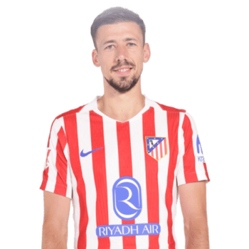 Clément Lenglet profile image