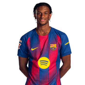 Alejandro Balde profile image