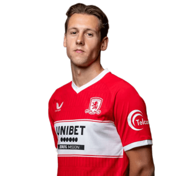 Callum Brittain profile image