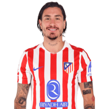 José María Giménez profile image