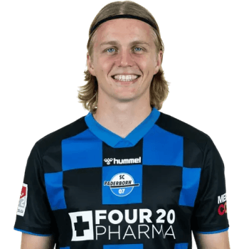Felix Götze profile image
