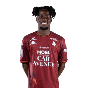 Urie-Michel Mboula profile image