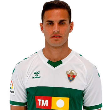 Luismi Sánchez profile image