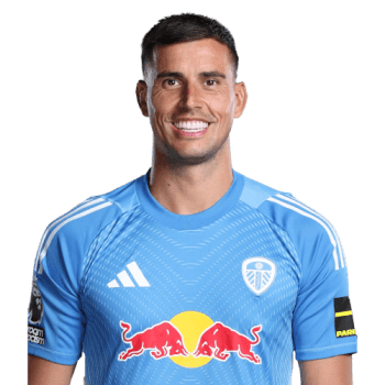 Karl Darlow profile image