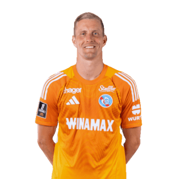 Karl-Johan Johnsson profile image