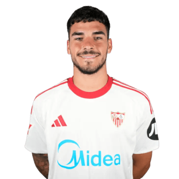Isaac Romero profile image