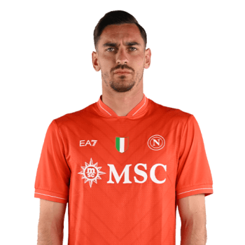 Alex Meret profile image