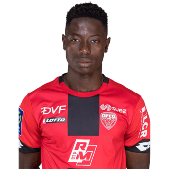 Ahmad Ngouyamsa profile image