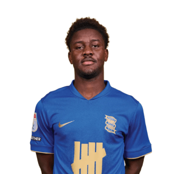 Ibrahim Osman profile image
