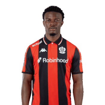 Youssouf Ndayishimiye profile image