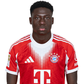 Bara Sapoko Ndiaye profile image