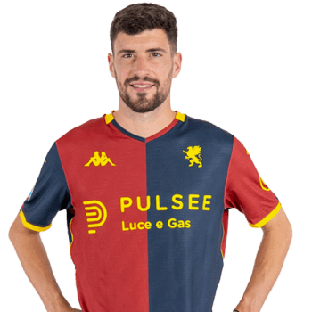 Aarón Martín profile image