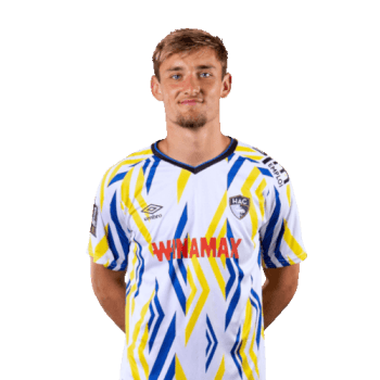 Paul Argney profile image