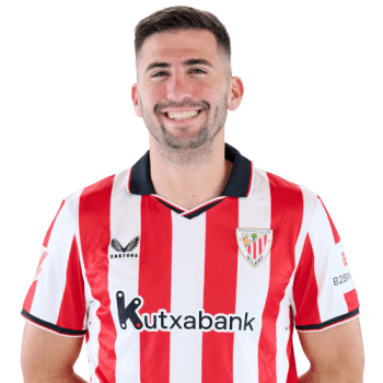 Jesús Areso profile image