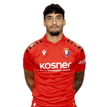 Iker Benito profile image