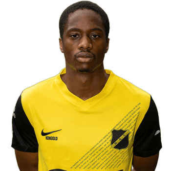 Terence Kongolo profile image