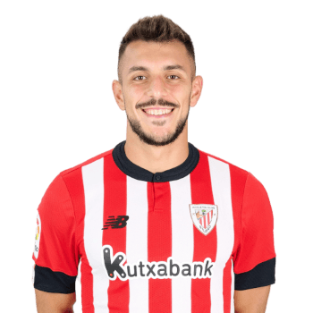 Aitor Paredes profile image