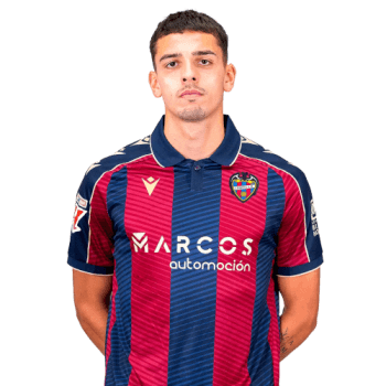 Matías Moreno profile image