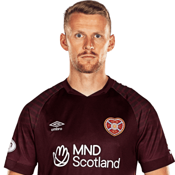 Stephen Kingsley profile image