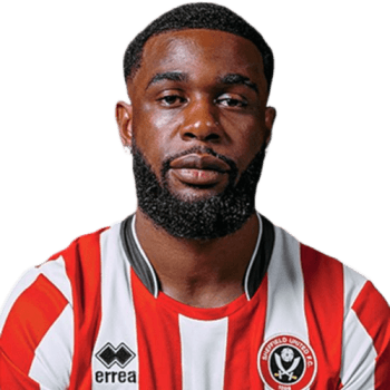 Japhet Tanganga profile image