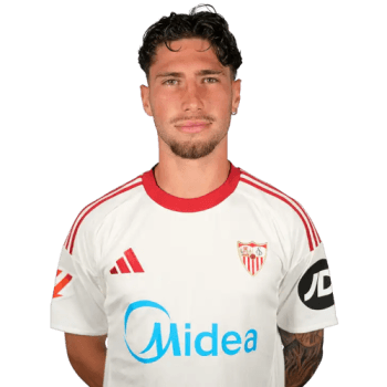 José Ángel Carmona profile image