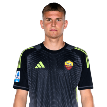Radosław Żelezny profile image