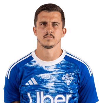 Marc-Oliver Kempf profile image