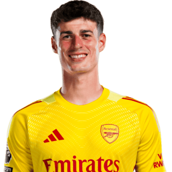 Kepa Arrizabalaga profile image