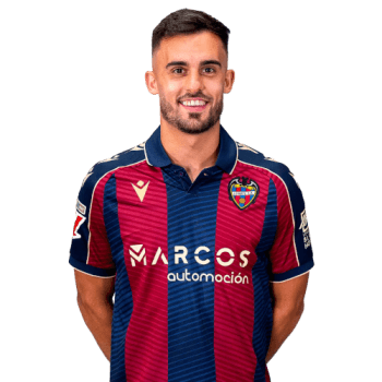 Diego Pampín profile image