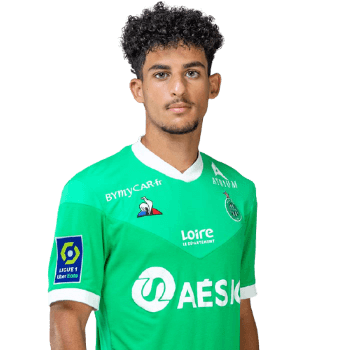 Bilal Benkhedim profile image