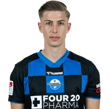 Nick Bätzner profile image