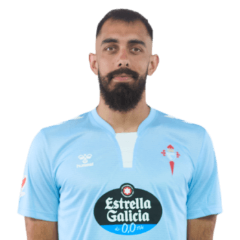 Borja Iglesias profile image