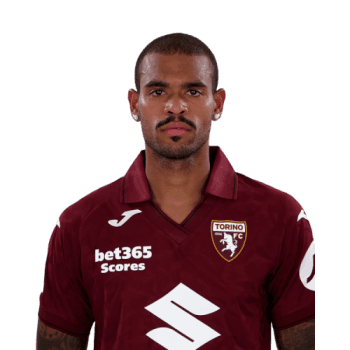 Cyril Ngonge profile image