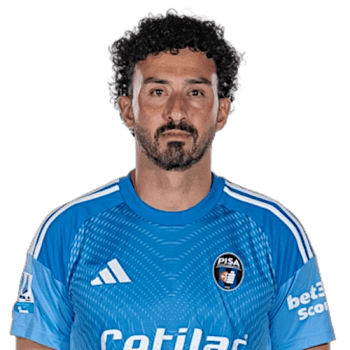 Nícolas Andrade profile image